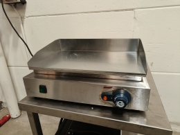 Baking tray Hendi 